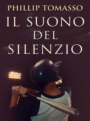 cover image of Il Suono del Silenzio